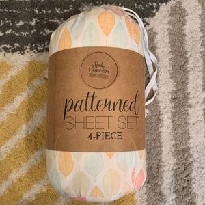 Becky Cameron Queen Sheet Set